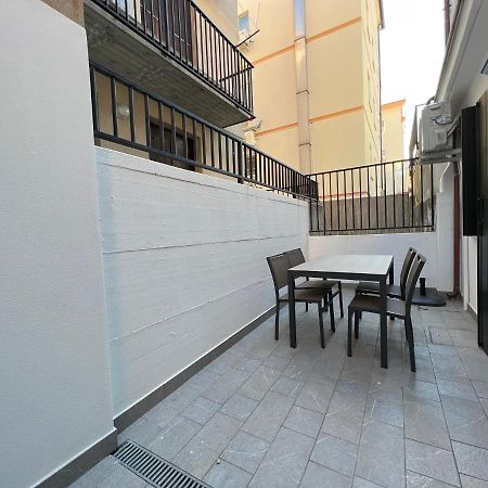 Marchesini Apartments 格拉多 外观 照片