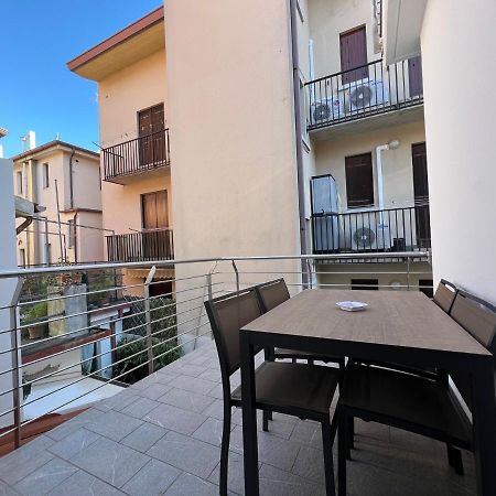 Marchesini Apartments 格拉多 外观 照片