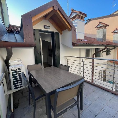 Marchesini Apartments 格拉多 外观 照片