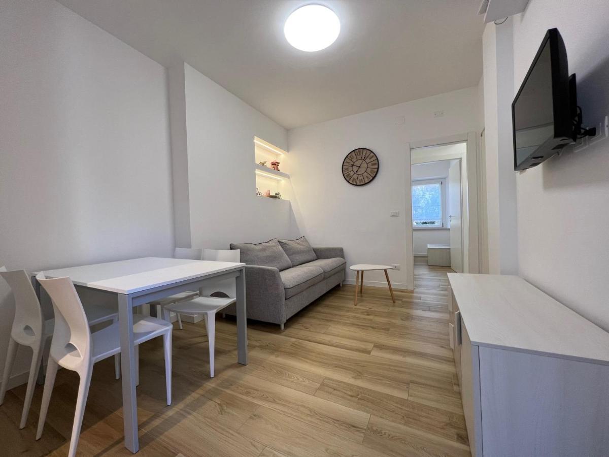 Marchesini Apartments 格拉多 外观 照片
