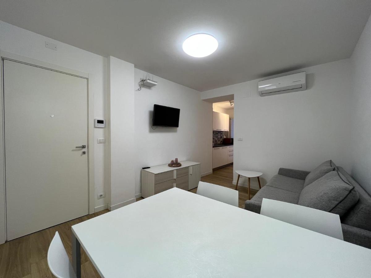 Marchesini Apartments 格拉多 外观 照片