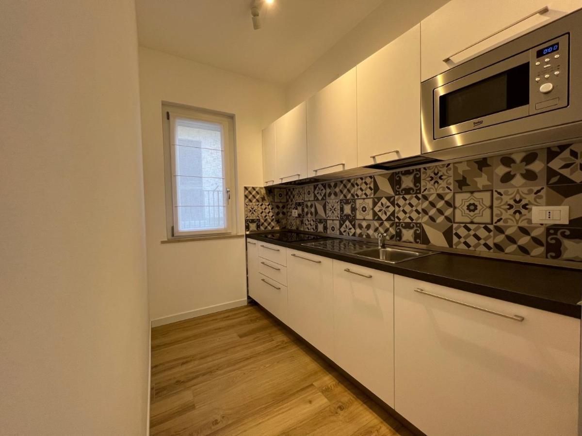 Marchesini Apartments 格拉多 外观 照片