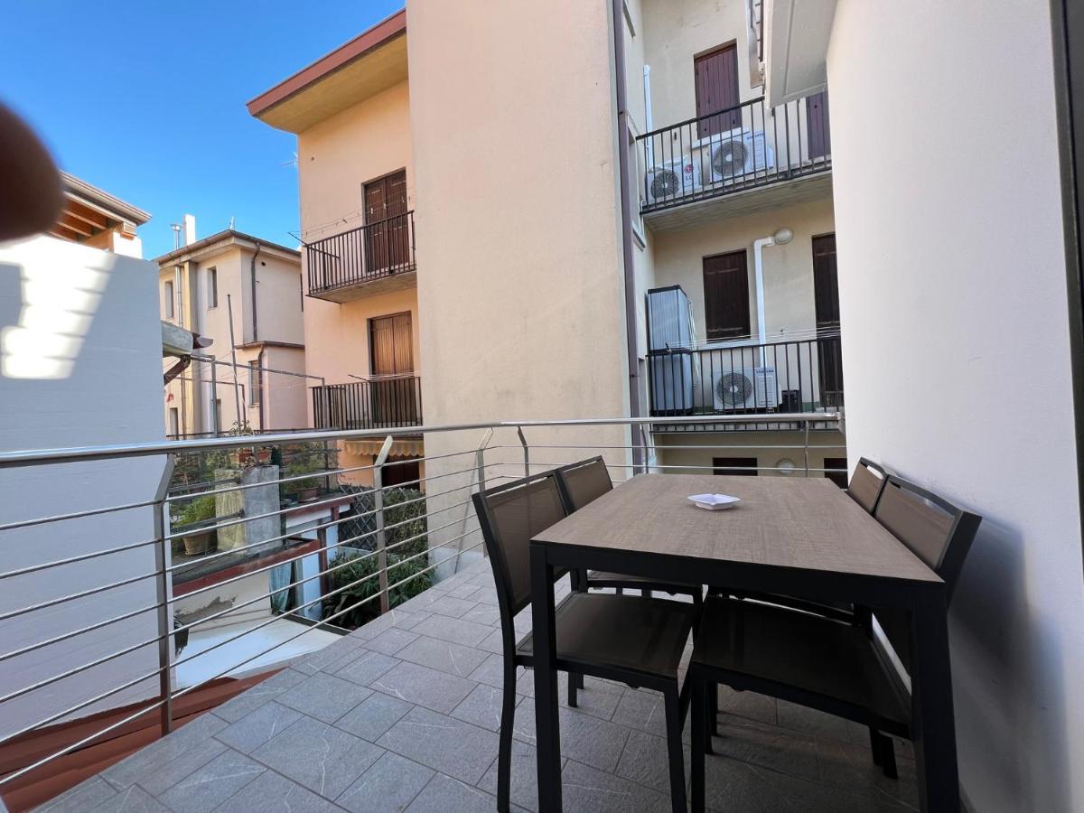Marchesini Apartments 格拉多 外观 照片