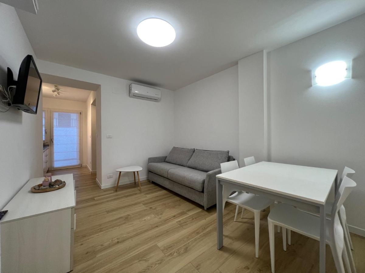 Marchesini Apartments 格拉多 外观 照片