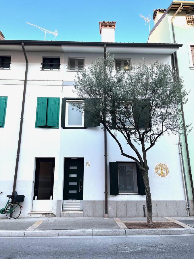 Marchesini Apartments 格拉多 外观 照片