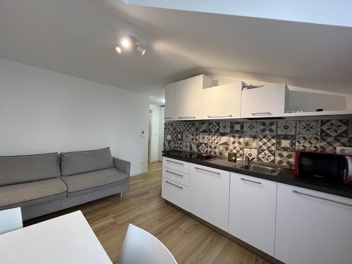 Marchesini Apartments 格拉多 外观 照片