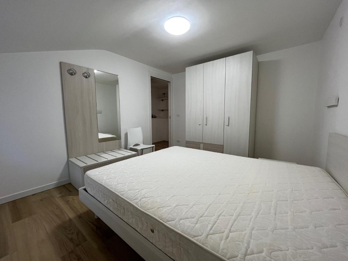 Marchesini Apartments 格拉多 外观 照片