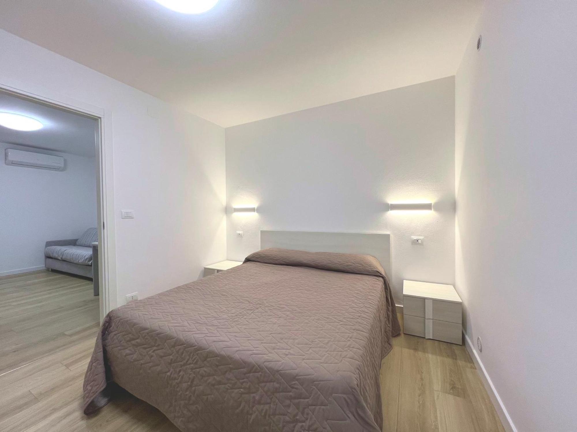 Marchesini Apartments 格拉多 外观 照片