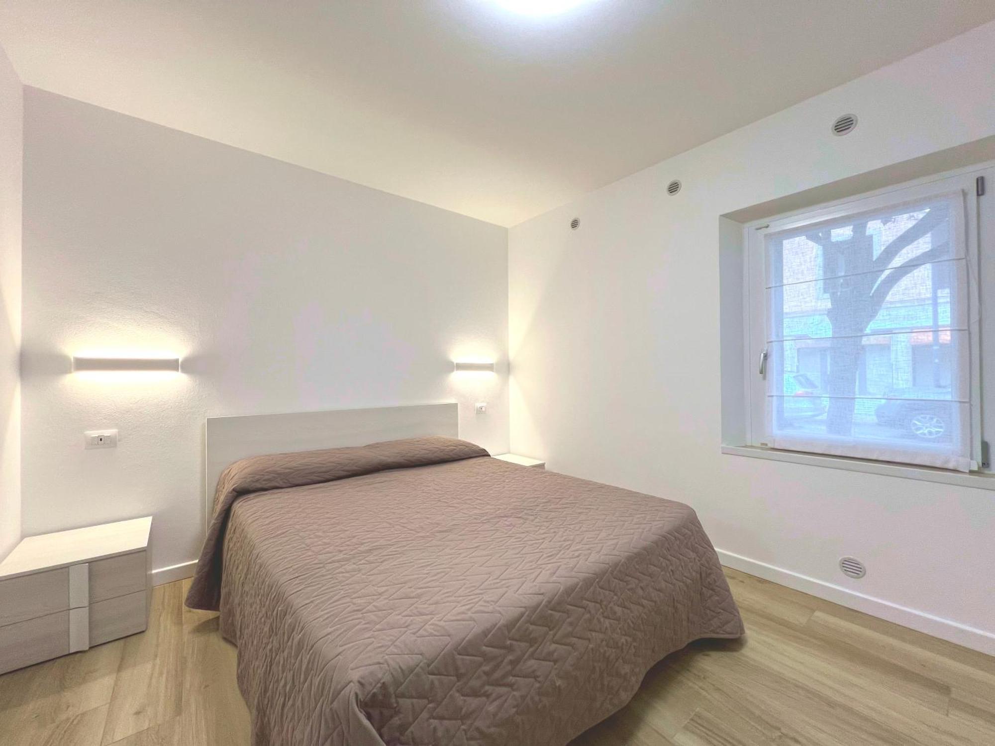 Marchesini Apartments 格拉多 外观 照片