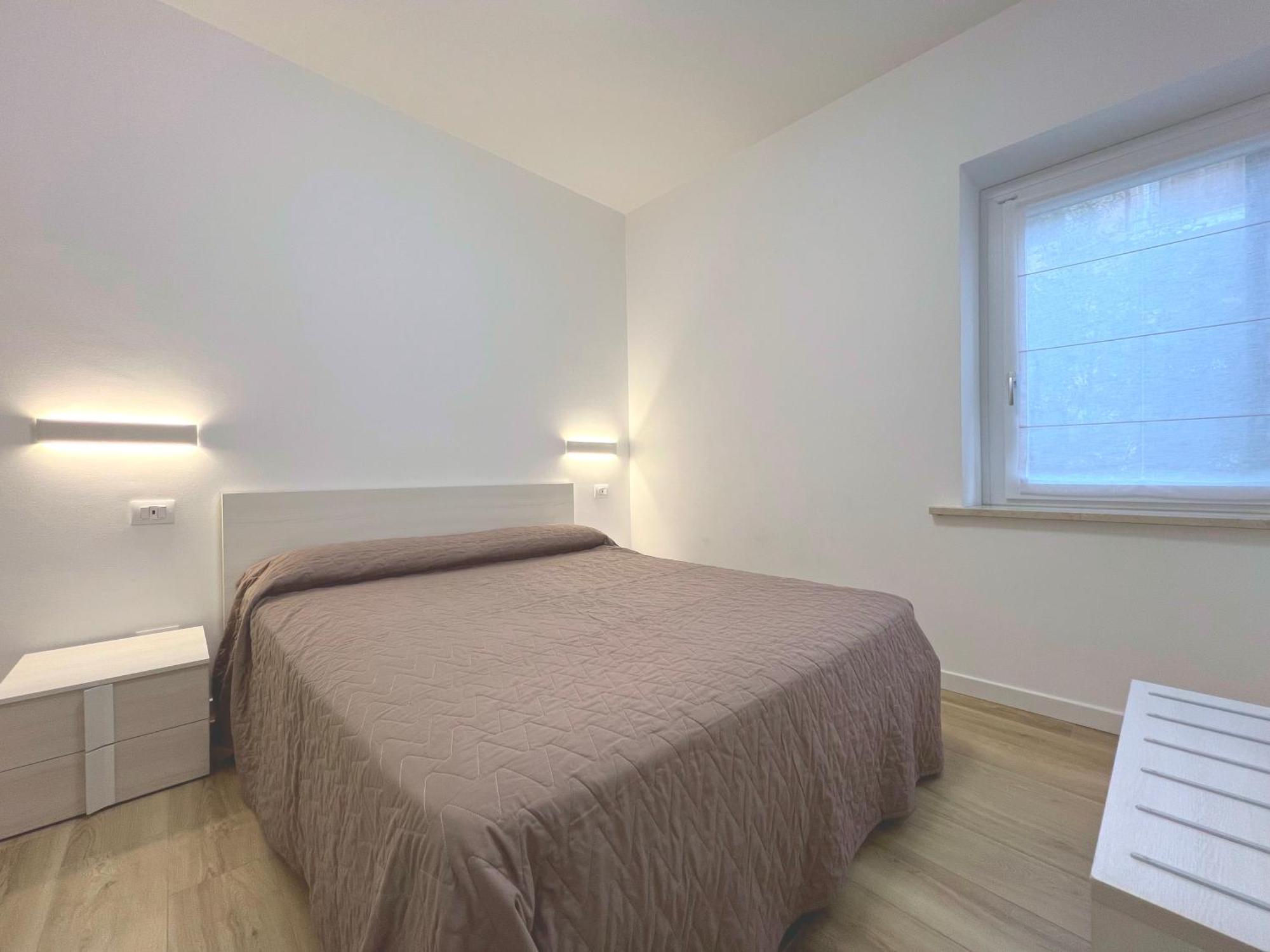 Marchesini Apartments 格拉多 外观 照片